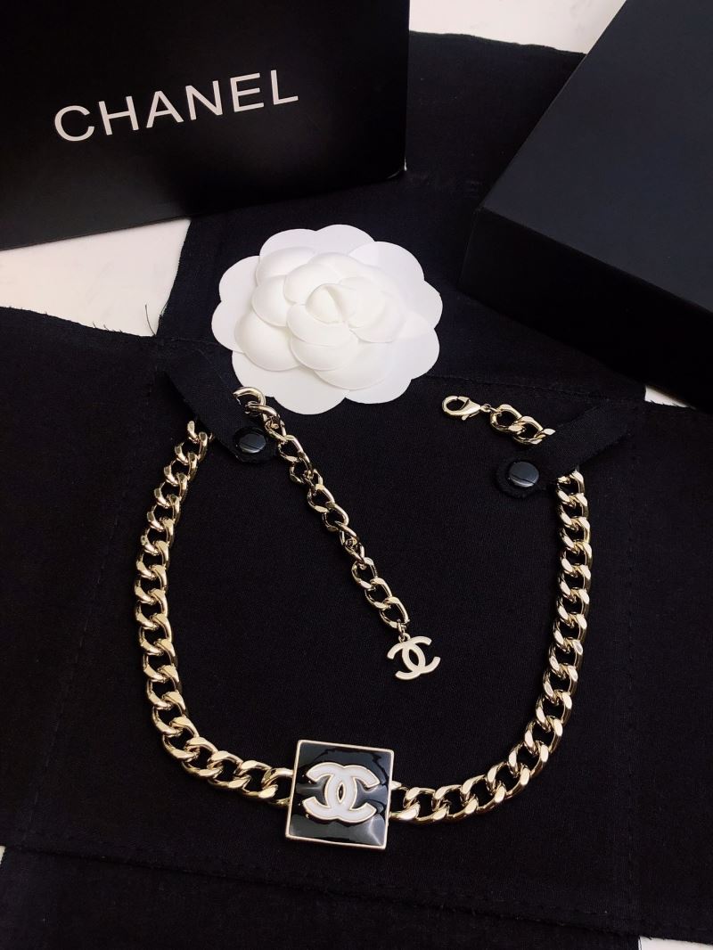 Chanel Necklaces